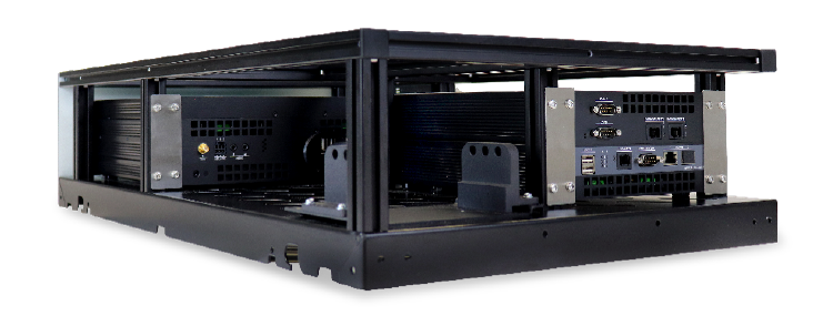 CONiX HiL Solution drawer module