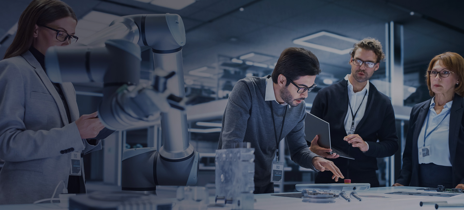 Automotive testing for SDVs | Adaptix Solutions blog