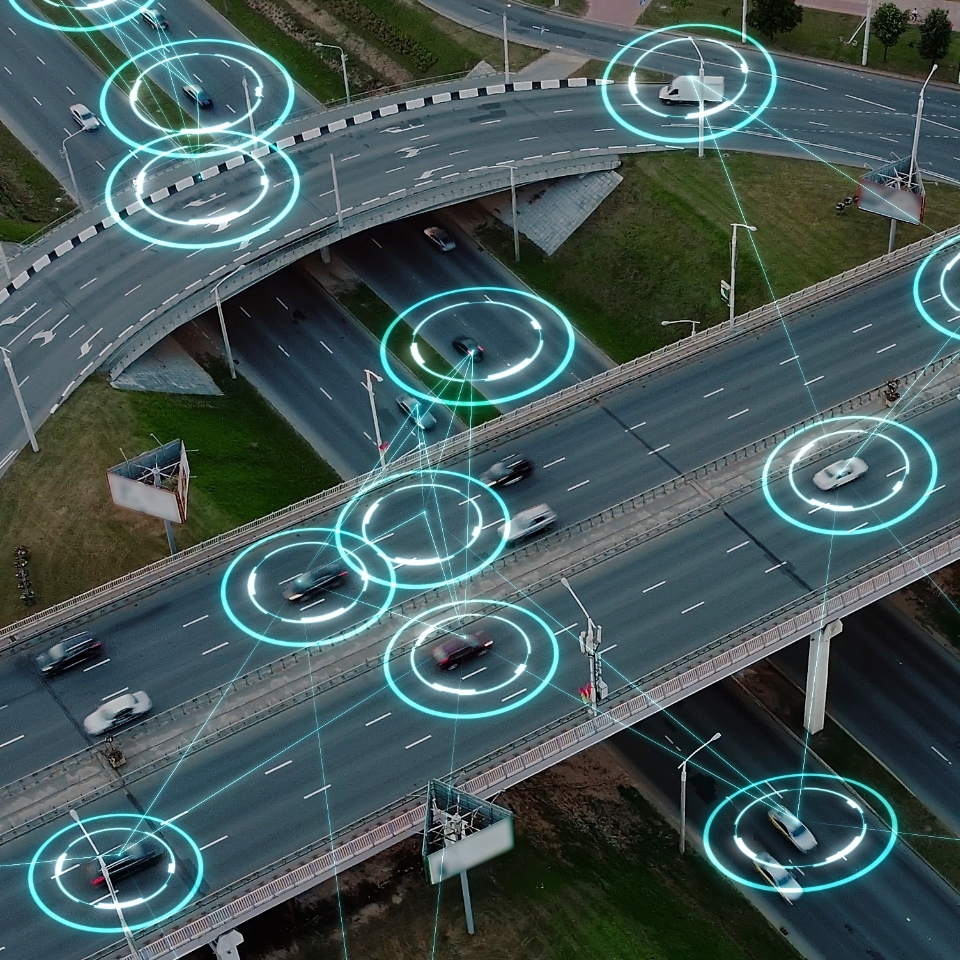 LUI AR - Virtual Interaction with the car