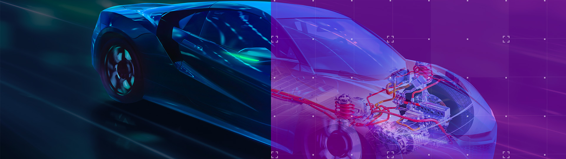 Software-defined vehicles transforming automotive industry / Adaptix Solutions blog