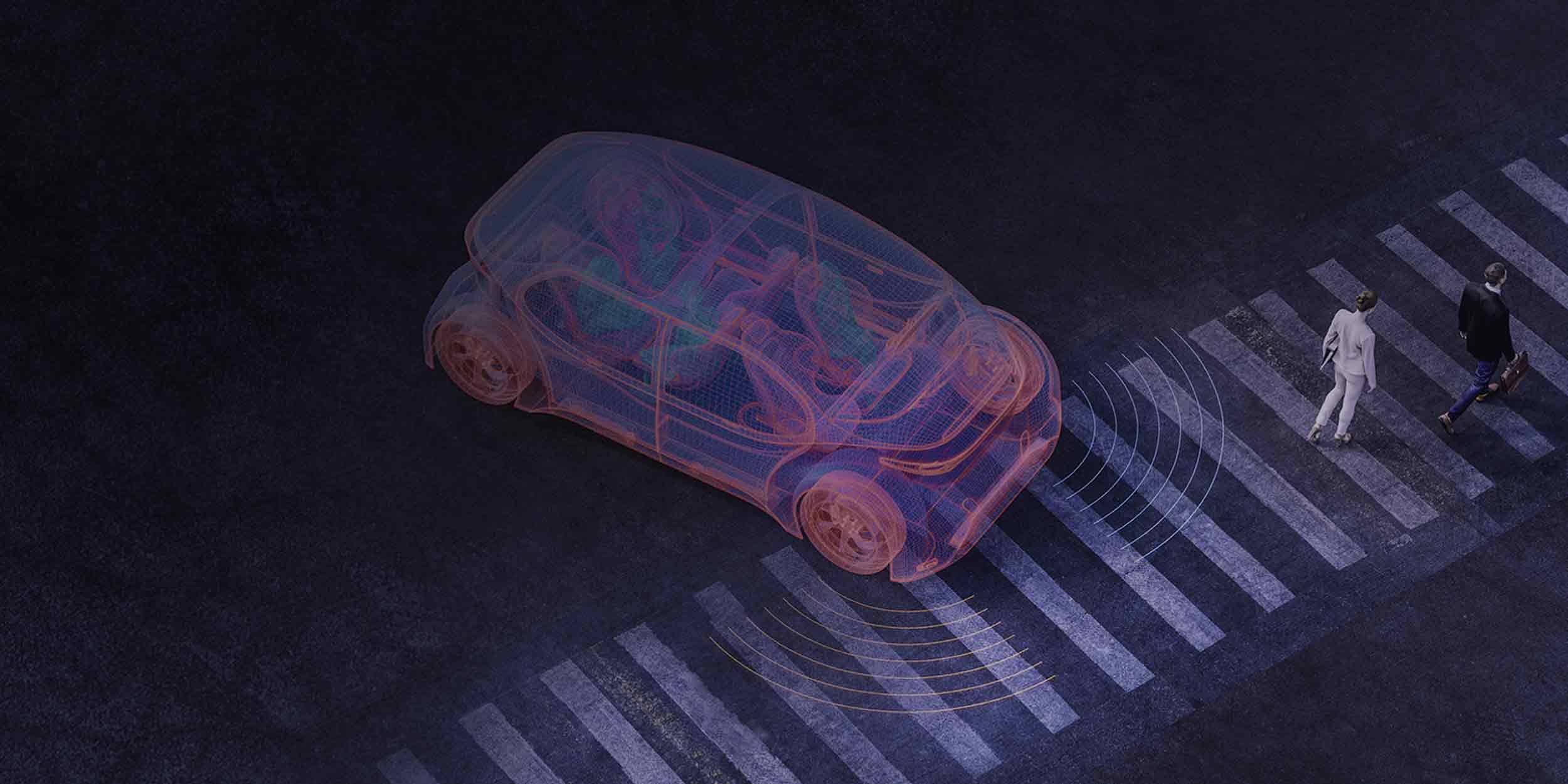 Automotive industry software solutions by IT services company Adaptix Solutions