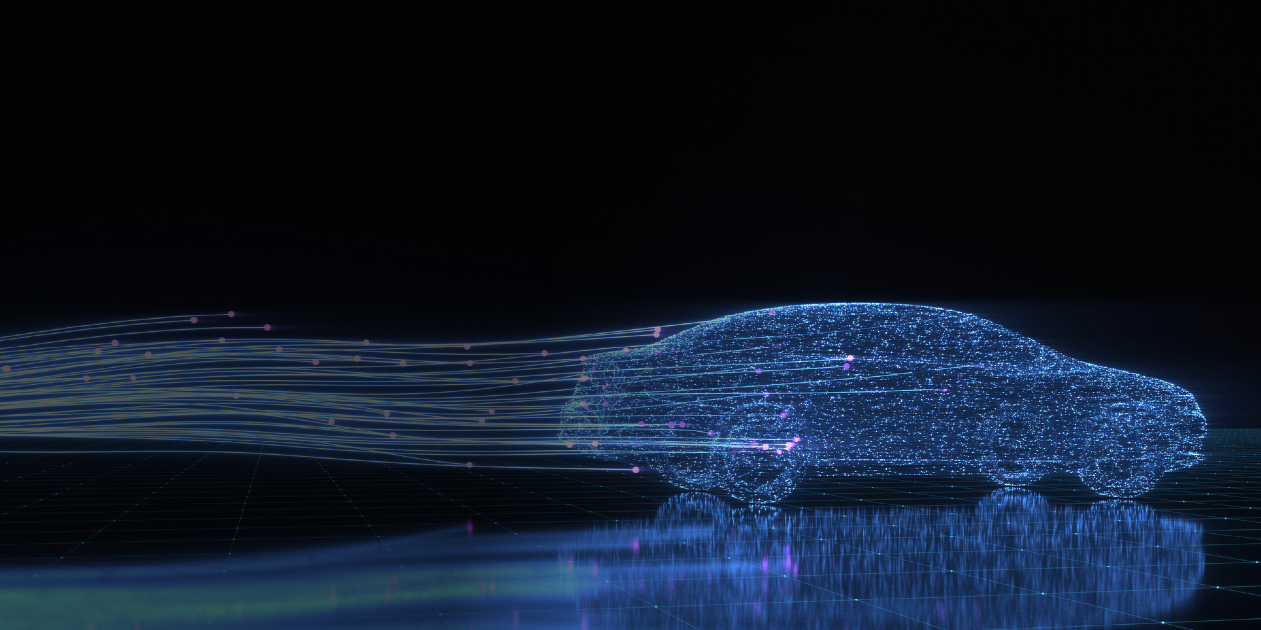 This is Adaptix Solutions's formula for automotive success
