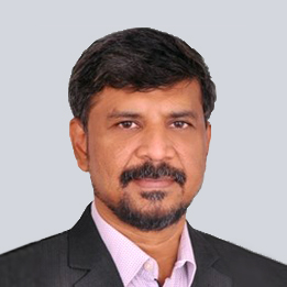 Rammohan Duraikannu , Director, Temenos CoE, Banking and Capital Markets, Adaptix Solutions