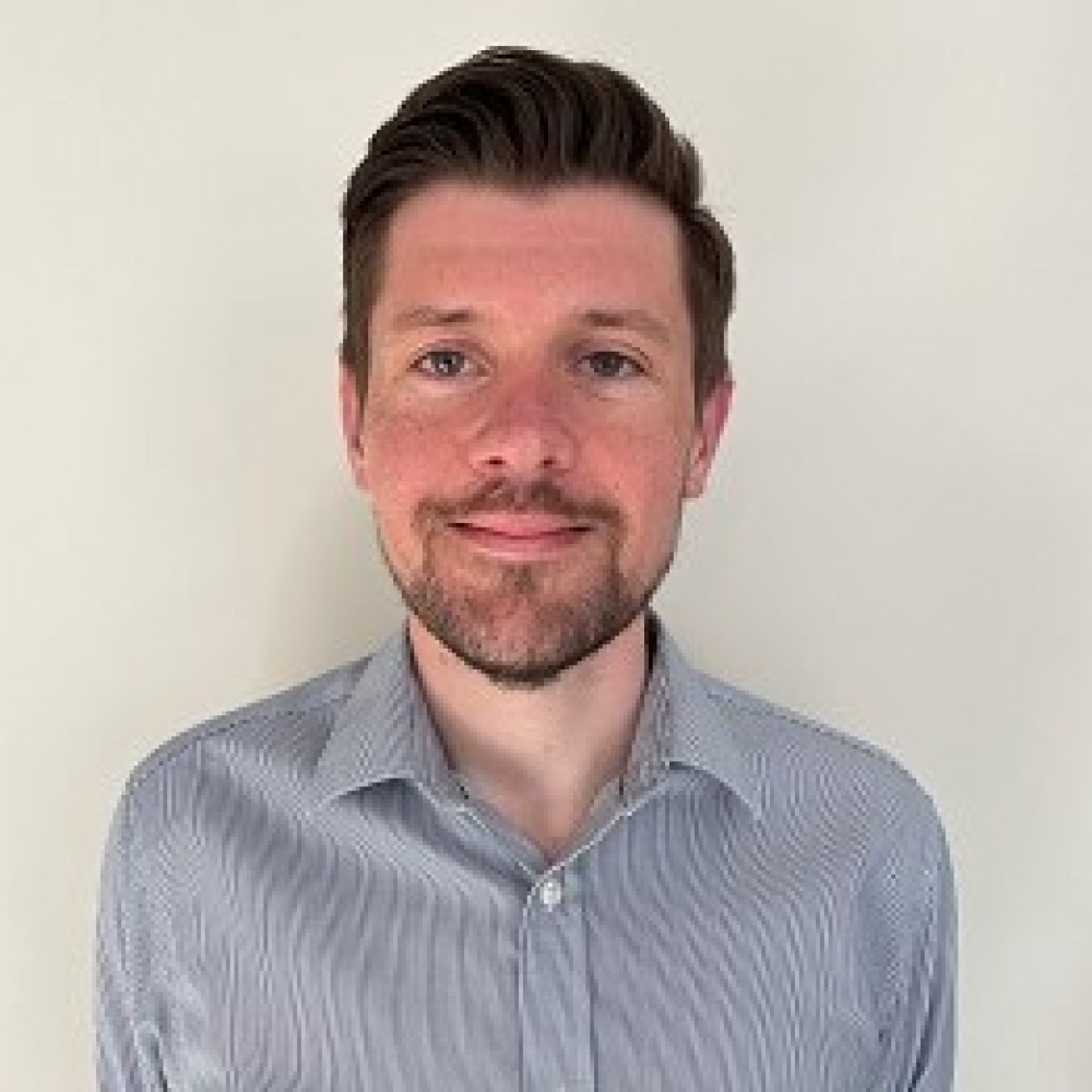 Ciarán Murphy , Principal Consultant, Data Science and Analytics, DXC Adaptix Solutions