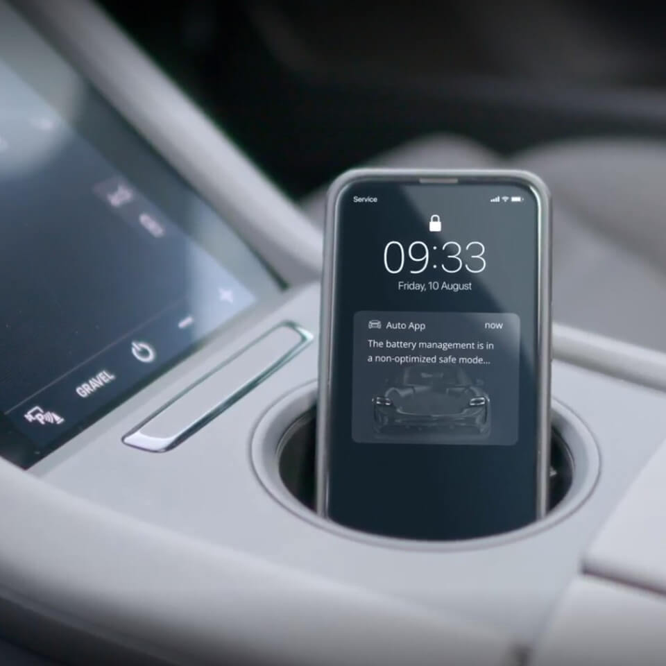 Adaptix’s remote repair of software-defined vehicles