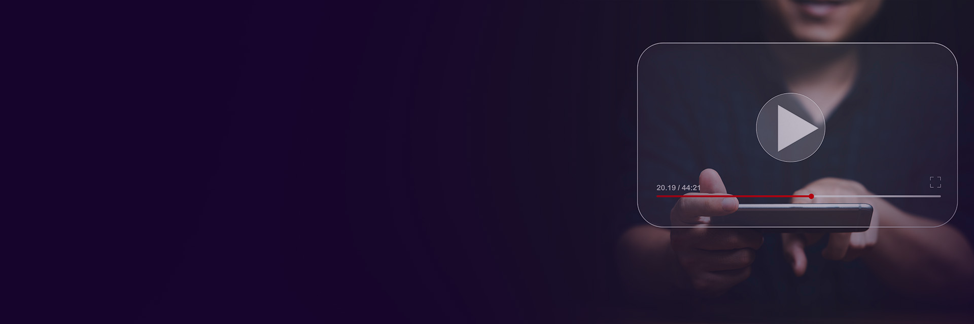 banner image videos